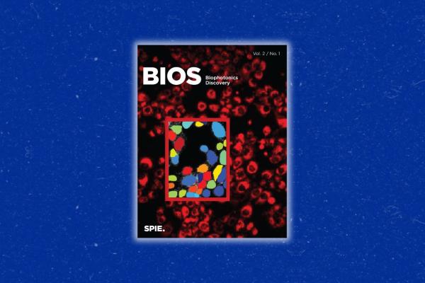 Bios cover