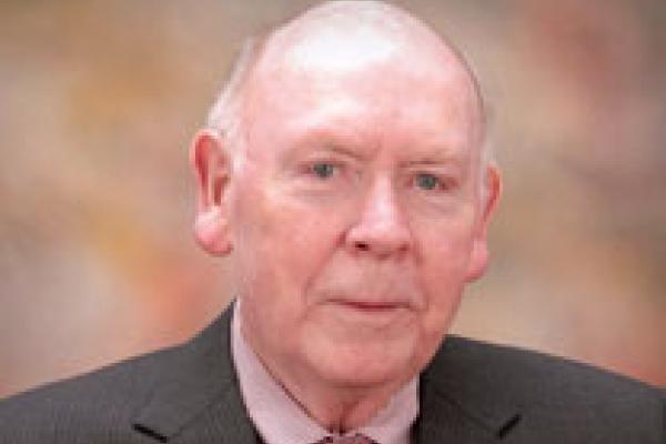 Roosevelt (Red) Maynard, Jr.