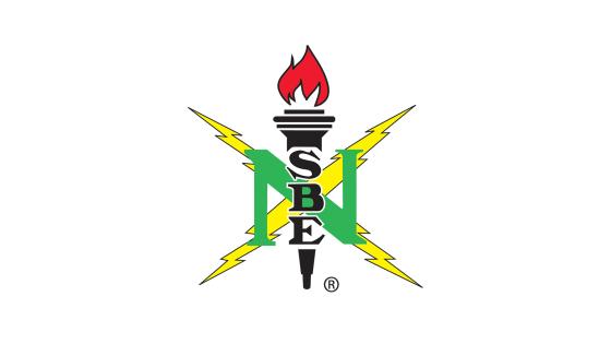 NSBE logo