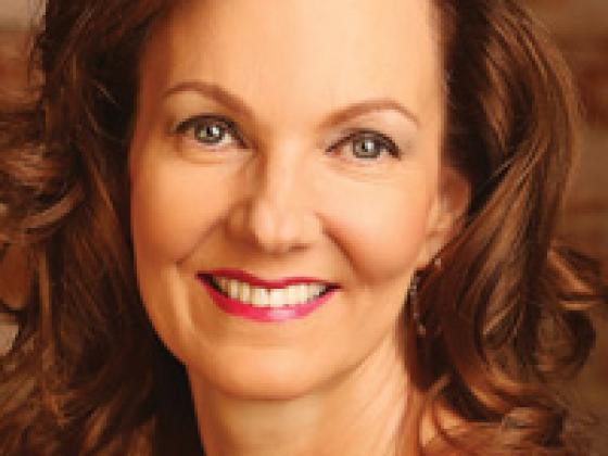 Karen Martin Maxwell.