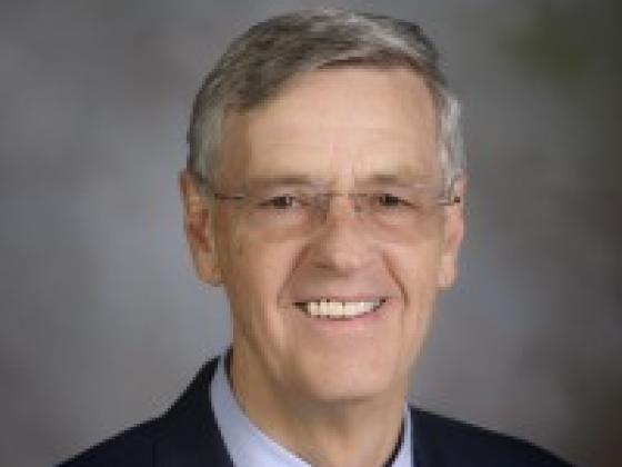 Clifford W. Randall.