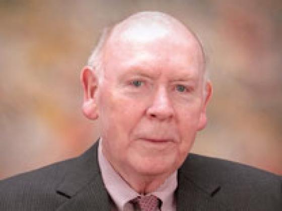 Roosevelt (Red) Maynard, Jr.